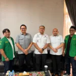 GP Ansor Kota Tangsel