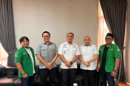 GP Ansor Kota Tangsel