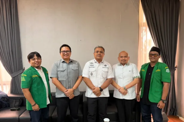 GP Ansor Kota Tangsel