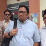 Feri Amsari di PTUN Serang Jadi Saksi Ahli Gugatan Jabatan Sekda Kota Tangsel
