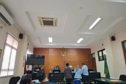 Dok. Nusantaria/Amizar